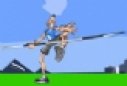 game Javelin throw