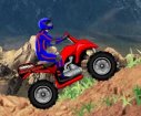 game ATV race