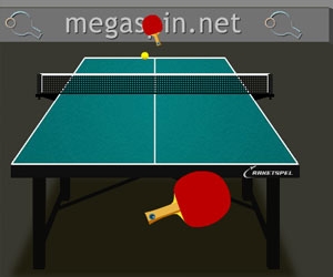 3D Table Tennis 2 oyunu oyna