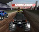 game Super 4x4 race
