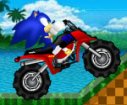 game Super Sonic ATV