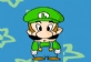 game Luigi `s day