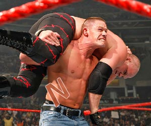 Wwe john cena oyunu oyna