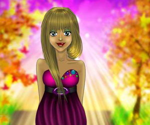 Autumn oyunu oyna