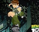 Ben 10 Great War games