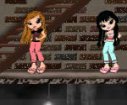 Bratz Rescue games