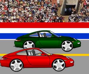 Drag Race oyunu oyna