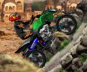 Super ATV games