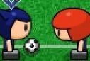 Tiny football games