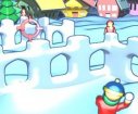 Snow Castle games