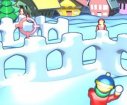 Snow Castle