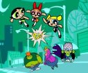 Powerpuff photo games