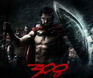 300 Spartali oyunu oyna