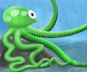 game Taw the octopus