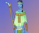 Avatar neytiri