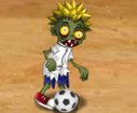 Zombie football