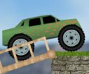 Car bridge games