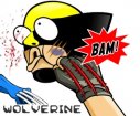 game Beaten wolverine