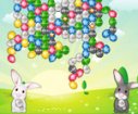 Rabbit wheels games