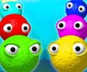 Sponge collections games