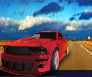 Deadly race oyunu oyna