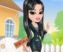 game Real estate girl