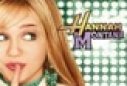 Hannah Montana games