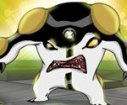 Ben 10 Cannonbolt attack games