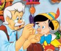Pinocchio Hidden Numbers games