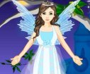 Lost Princess Dress Up games