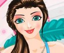 game Noelia makeup