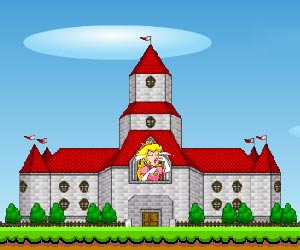 Mario defense oyunu oyna