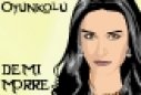 game Demi Moore
