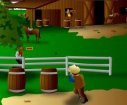 Yahsi West cowboy games