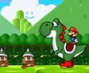 Dragon and Mario 2 games