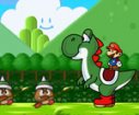 Dragon and Mario 2