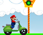 Mario Car Collection oyunu oyna