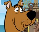 Scooby Doo ship games