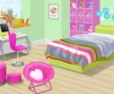 Room decoration games