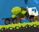 game Kamaz truck