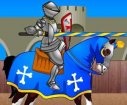 Horse Spear Fight games