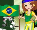 game Brazil Fan