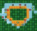 Chicken puzzle games