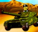 game Mario Panzer