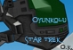 Star Trek oyunu oyna