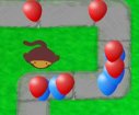 game Balloon defense