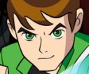 Ben 10 Balloon War games