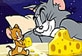 Tom and Jerry are asleep oyunu oyna
