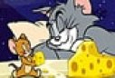 Tom and Jerry are asleep games