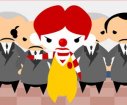 Mc Donald`s Business games